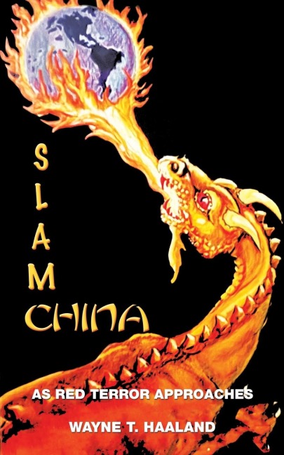 SLAM CHINA: AS RED TERROR APPROACHES