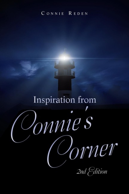Inspiration from Connies Corner: 2nd Edition