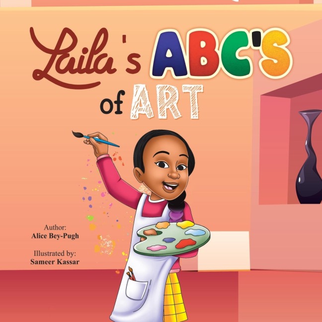 Lailas ABCS of ART