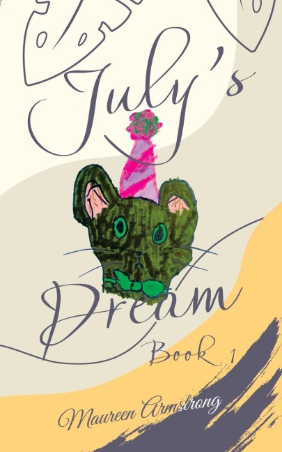 JULYS DREAM BOOK 1