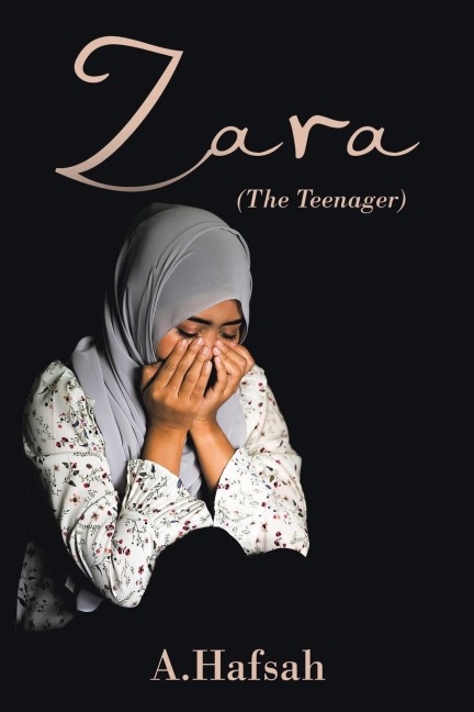 Zara: (The Teenager)