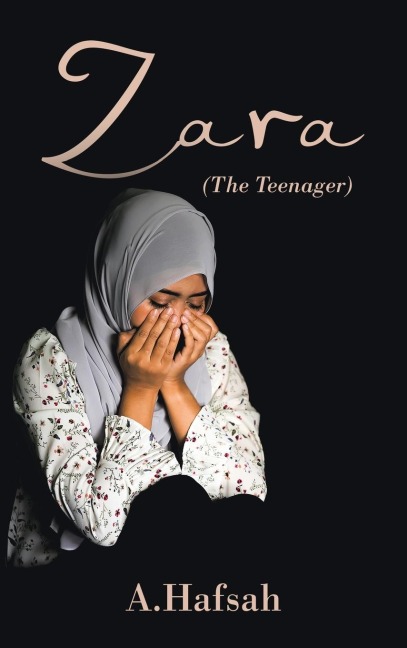 Zara: (The Teenager)