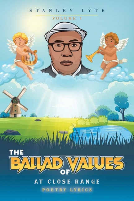 The Ballad of Values  At Close Range: Volume 1