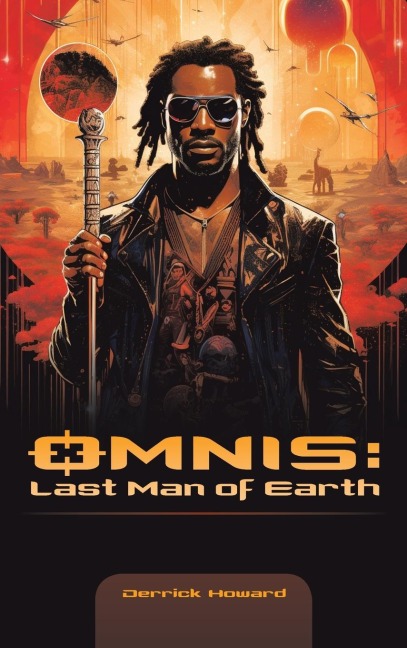Omnis: Last Man of Earth