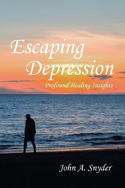 Escaping Depression: Profound Healing Insights