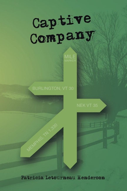 Captive Company
