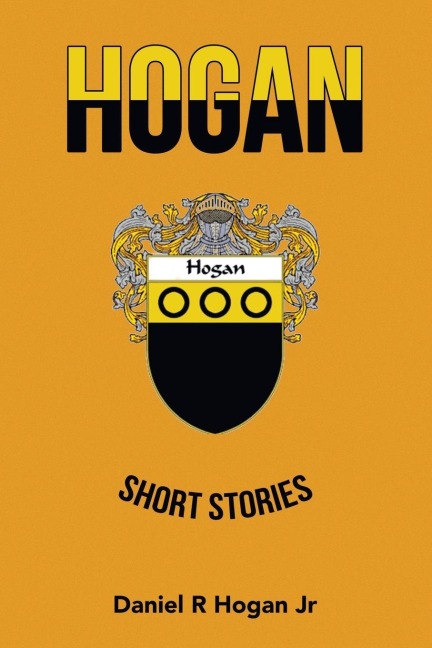 HOGAN: Short Stories