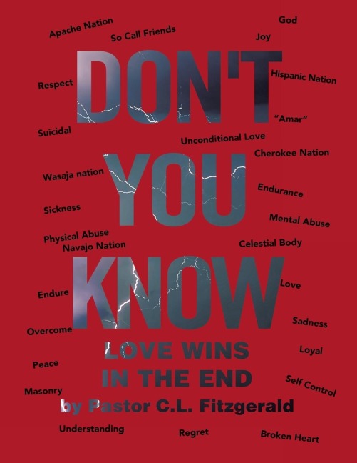 Dont You Know: Love wins in the End