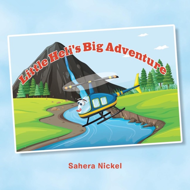 Little Helis Big Adventure