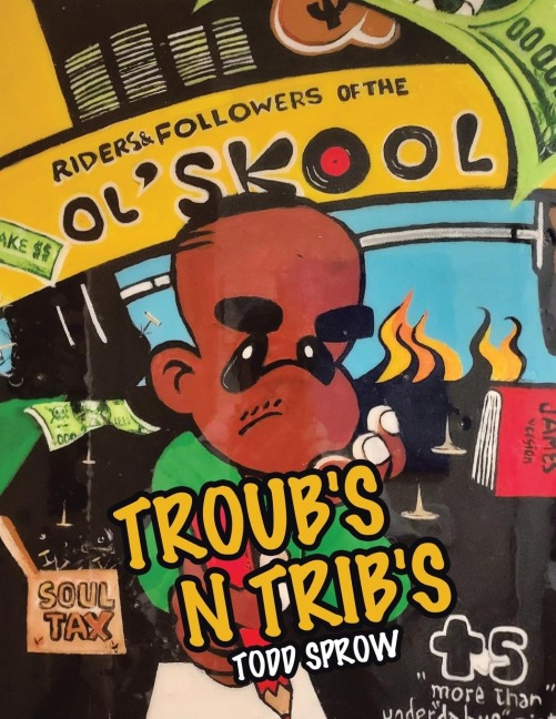 Troubs n Tribs