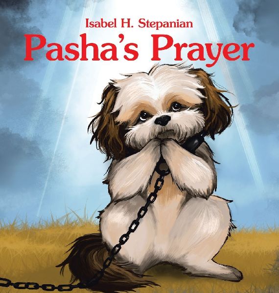 Pashas Prayer