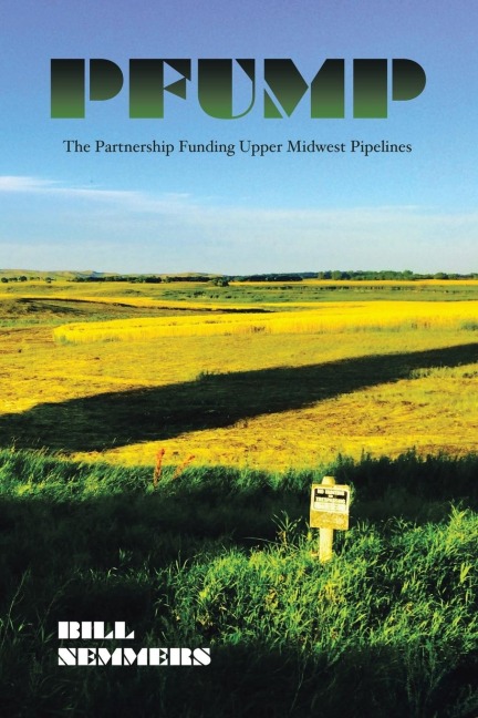 PFUMP: The Partnership Funding Upper Midwest Pipelines
