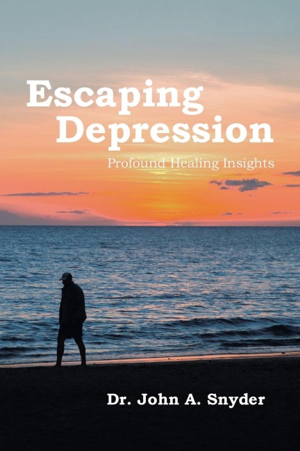 Escaping Depression: Profound Healing Insights