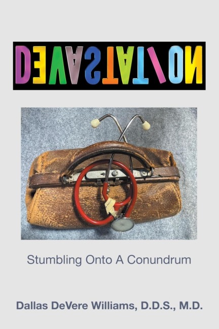 DeVasTaTioN: Stumbling Onto A Conundrum