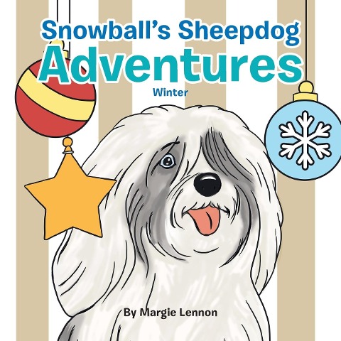 Snowballs Sheepdog Adventures: Winter