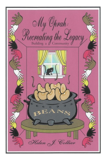 My Oprah: Recreating the Legacy: Building a Community