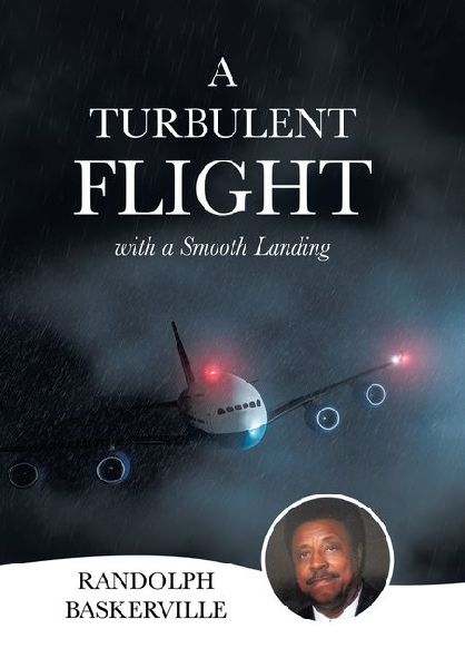 A Turbulent Flight: with a Smooth Landing