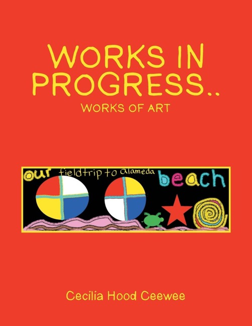 Works in progress..: Works of art