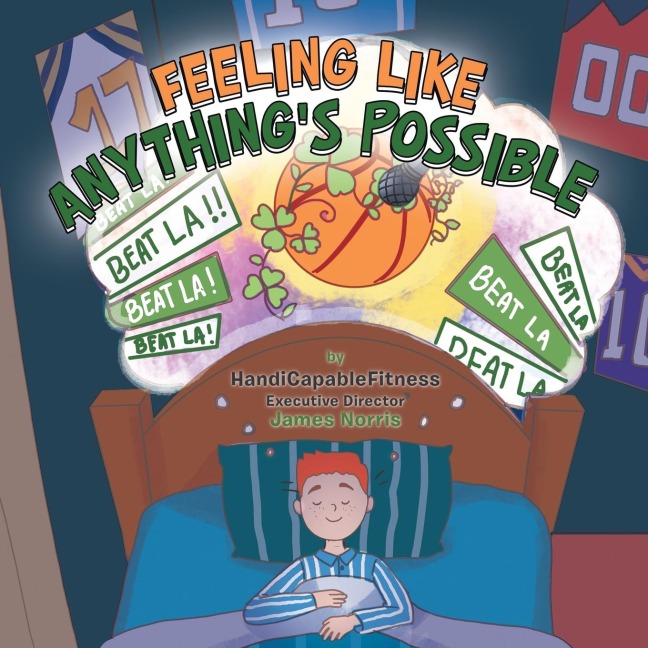 Feeling Like Anythings Possible