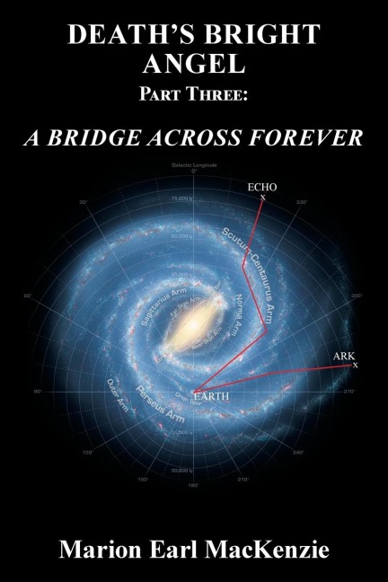 Death's Bright Angel  Part Three: A Bridge Across Forever
