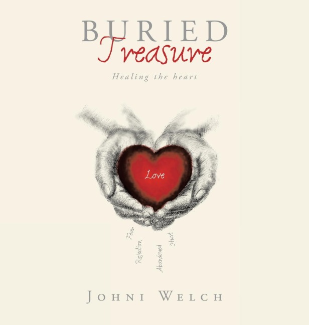 Buried Treasure: Healing the heart
