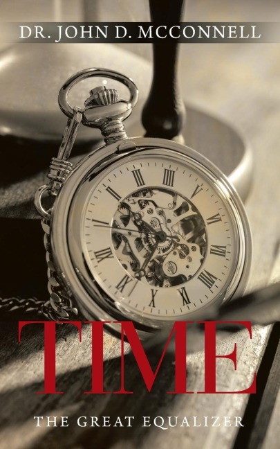 TIME: The Great Equalizer
