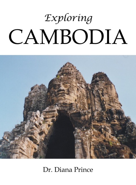 Exploring Cambodia