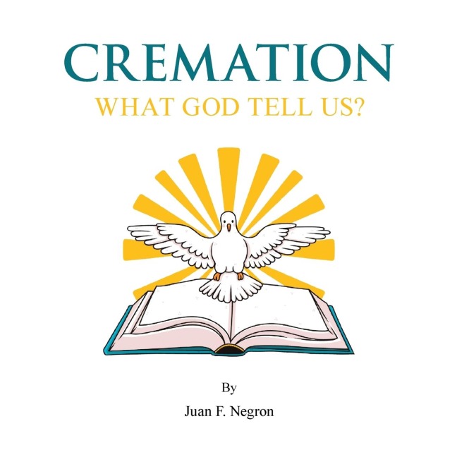 Cremation: What God tell us?
