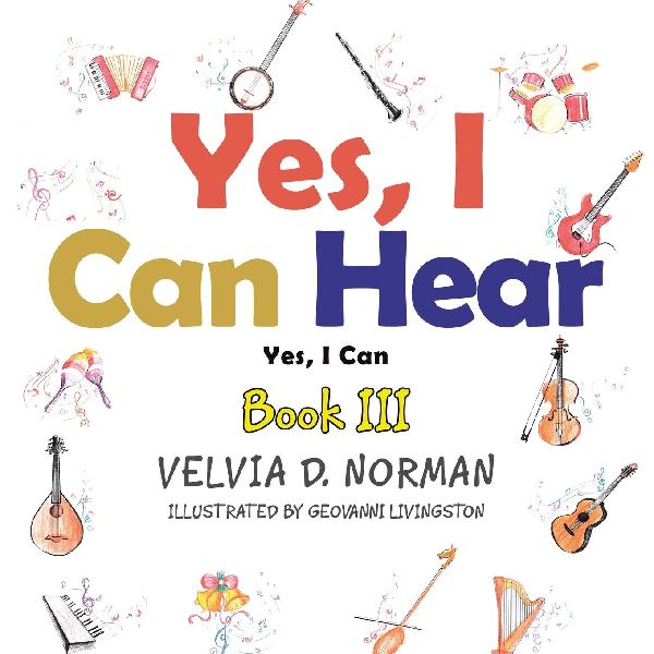 Yes, I Can Hear