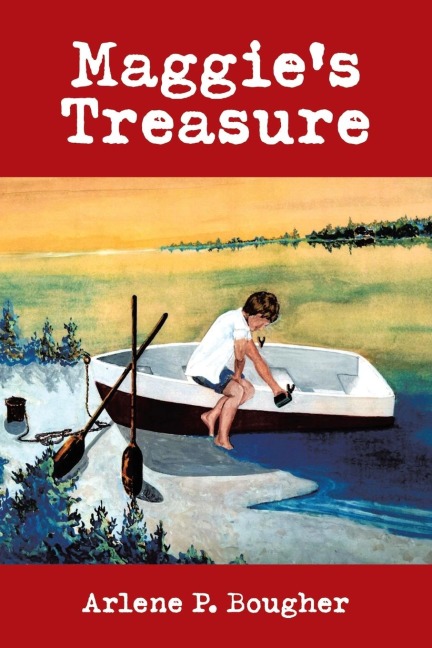 Maggies Treasure