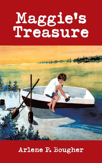 Maggies Treasure