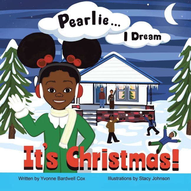 Pearlie... l Dream: Its Christmas!