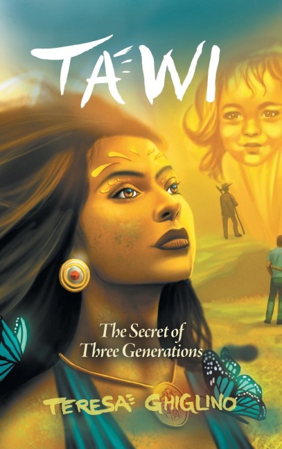 Tawi: The Secret of Three Generations
