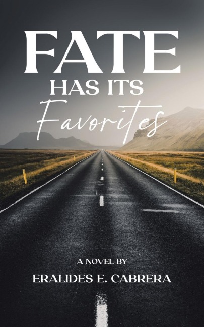 FATE HAS ITS FAVORITES