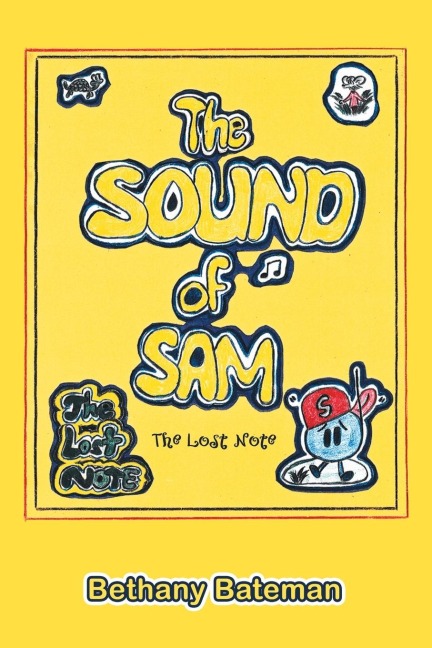 The Sound of Sam: The Lost Note