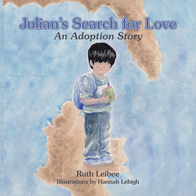 Julians Search for Love: An Adoption Story