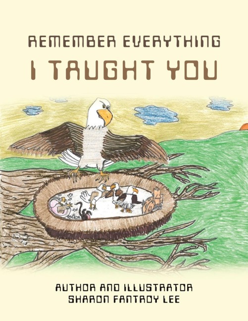 Remember Everything I Taught You and The Body Have to Stick Together