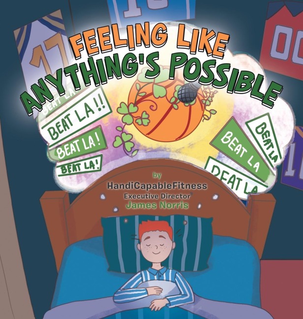 Feeling Like Anythings Possible