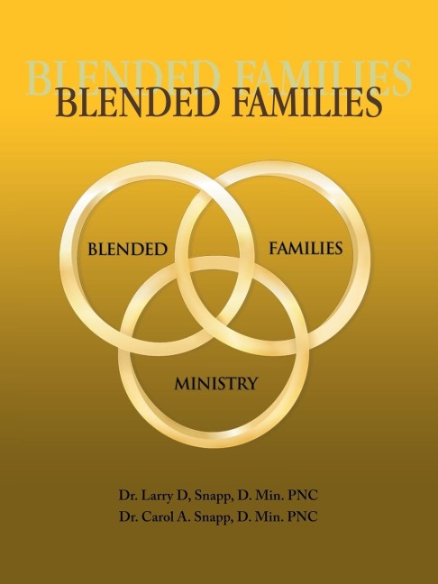 BLENDED FAMILIES
