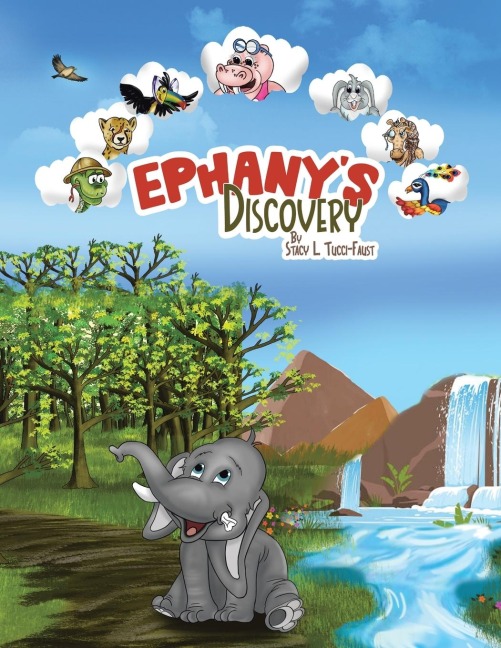Ephanys Discovery