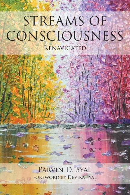 STREAMS OF CONSCIOUSNESS: Renavigated