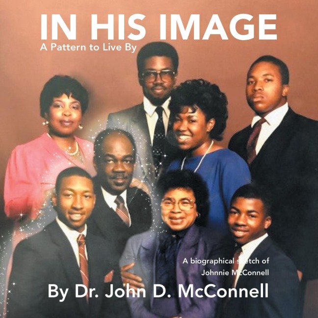 IN HIS IMAGE: A Pattern to Live By