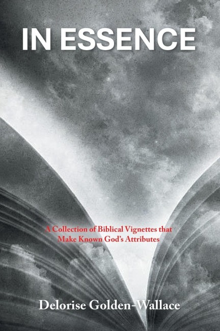 IN ESSENCE: A Collection of Biblical Vignettes that Make Known  God's Attributes