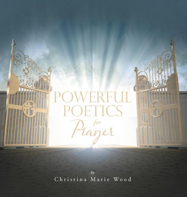 Powerful Poetics for Prayer
