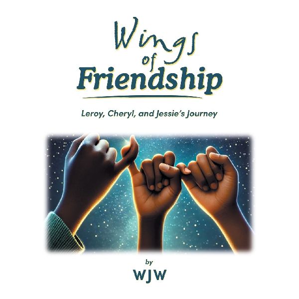 Wings of Friendship: Leroy, Cheryl, and Jessies Journey