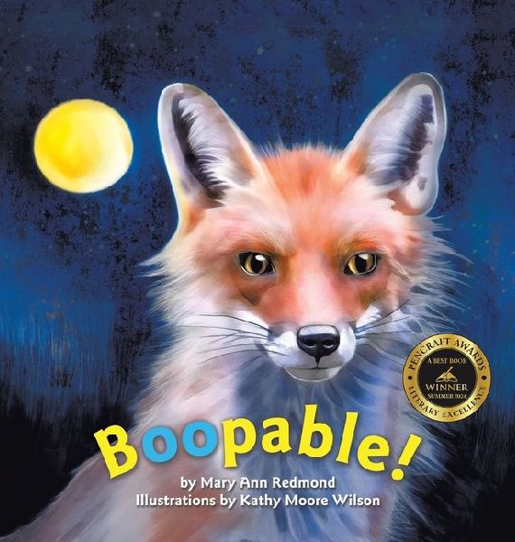 Boopable!