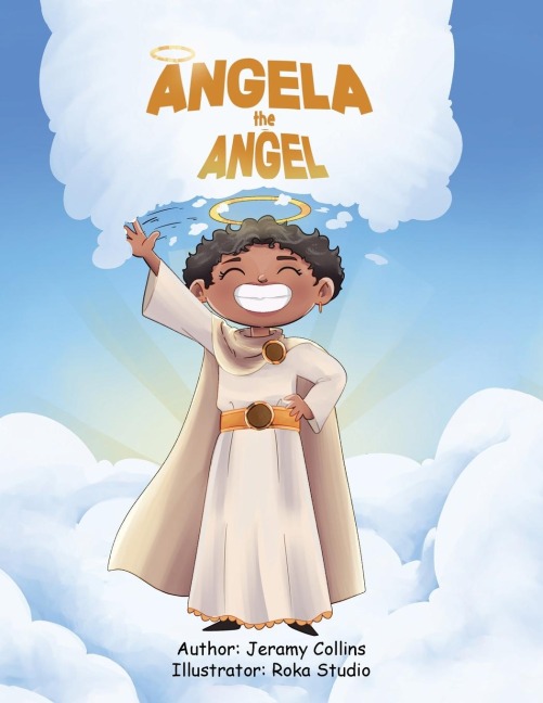 Angela The Angel
