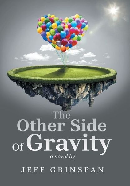 The Other Side Of Gravity: a novel by