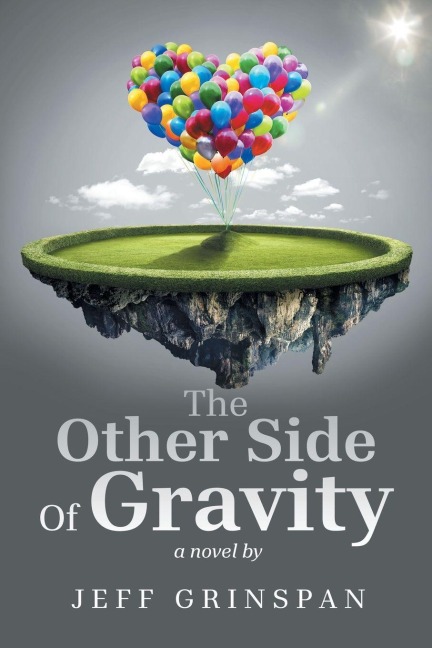 The Other Side Of Gravity: a novel by