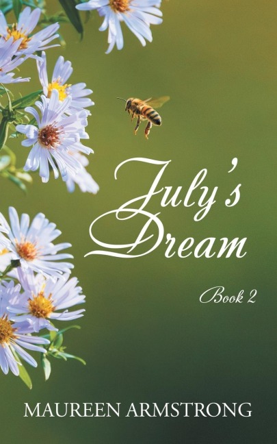 Julys Dream Book 2